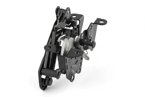 Bonnet lock lower right - bonnet,