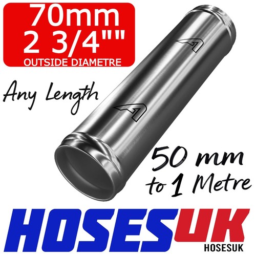 70mm alloy joiner - (2,