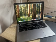 MacBook Pro 13 inch 2019 Core