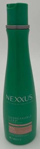 Nexxus unbreakable care - unbreakable,