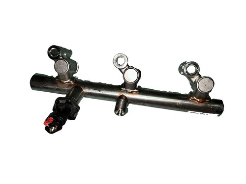 Fuel injector nozzle - 07/26,