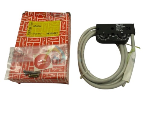 Danfoss amek 082b3301 actuator - danfoss,