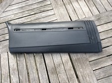 CLASSIC SAAB 900 REAR NEAR SIDE BUMPER 1988-1993