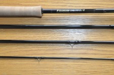 Sage ONE 9140-4 14ft #9 Spey/Salmon rod