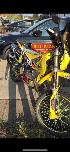 Drz 400