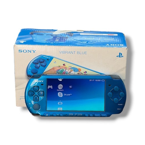 Sony psp slim lite - sony, slim&lite