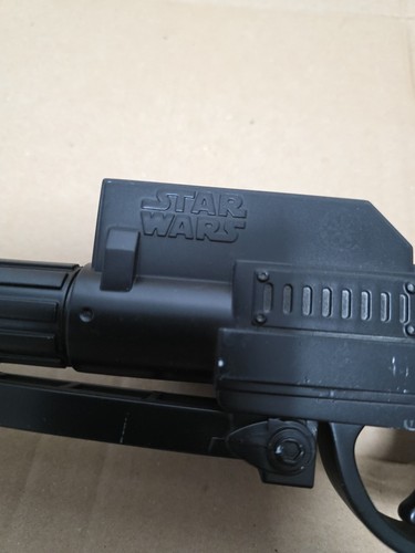 Nerf star wars stormtrooper - star,