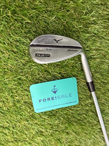Mizuno wedge - mp-t5,