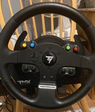 Thrustmaster TMX Force