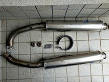 Vtr1000 Sp1 Double R'S Slip-On