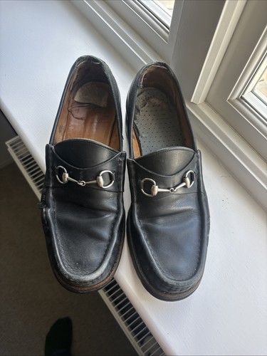 Gucci horsebit loafer size - loafer, eu