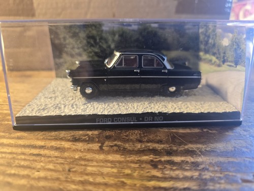 Ford consul dr - ,