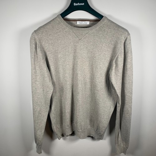 Nigel hall jumper - nigel,