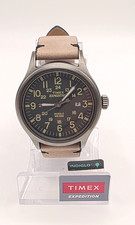 Timex Expedition Indiglo Scout