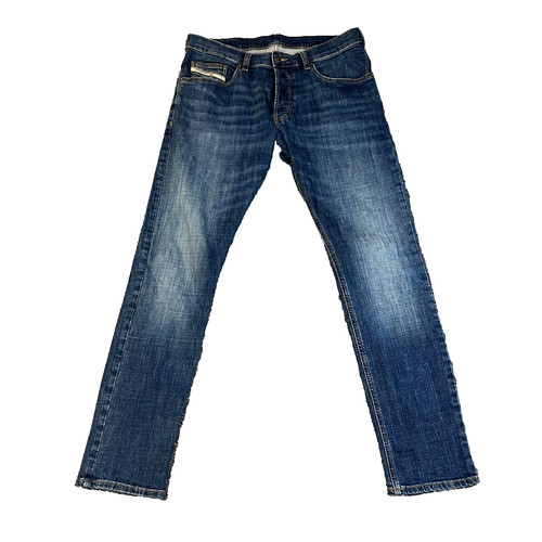Diesel mens jeans - slim, w32