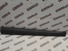Genuine Renault Megane MK3 07-2016 Front Right Side Door Molding Trim 801860014R