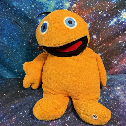 Vintage rainbow zippy - vintage, 55