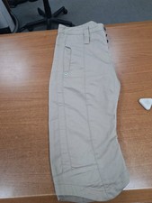 HUMOR Danish designer  Bemuda  Shorts Size S