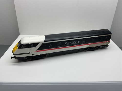 Hornby intercity 225 - intercity,