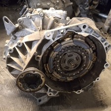 VW GOLF MK7 1.6 DIESEL DSG AUTO GEARBOX CODE NAR PMZ 70k Miles 