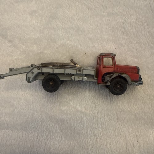 Vintage original dinky - vintage,