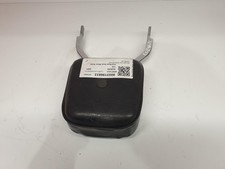 2007 SUZUKI GZ 125 REAR SEAT