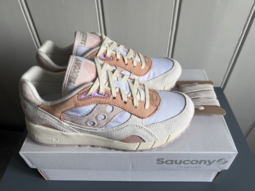 Saucony women shadow - women's, 6000