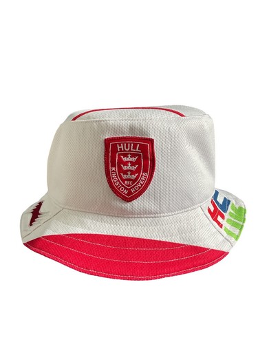 Hull rugby league bucket - rugby,
