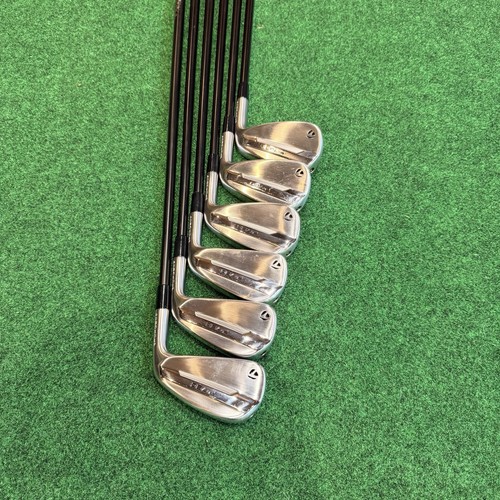 Taylormade p790 2025 ust - 2025,