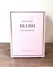 New Look BLUSH Ladies Eau De