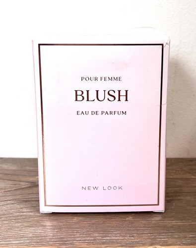 New look blush ladies eau - look, de