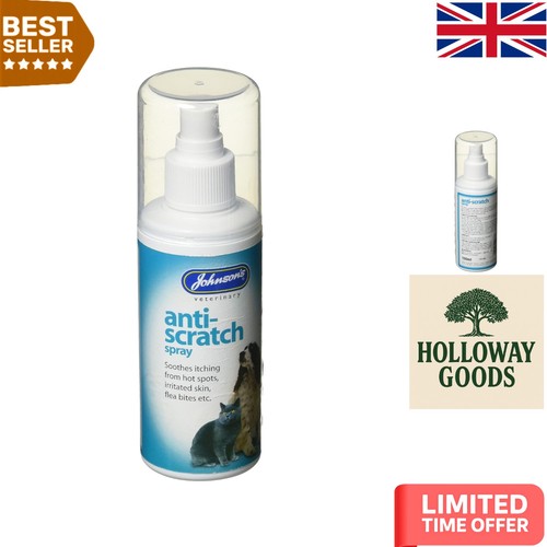 Soothing 100 anti scratch - 100, anti-scratch