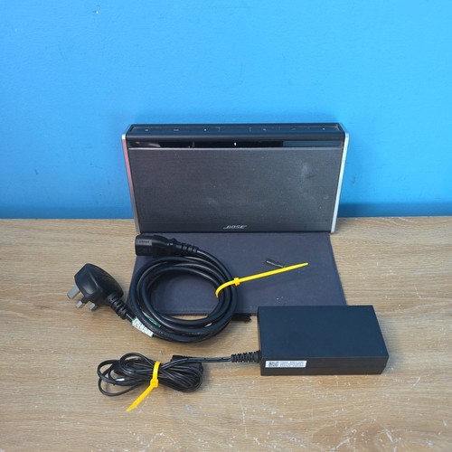Bose soundlink wireless - bose,