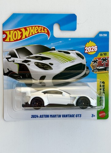 Hot wheels 2024 aston - 🔥hot,