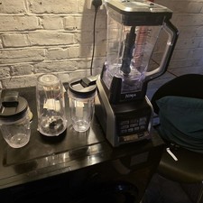 Ninja Blender Set