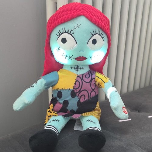 Disney sally jack nightmare - disney,
