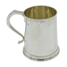 Sterling silver georgian style - sterling,