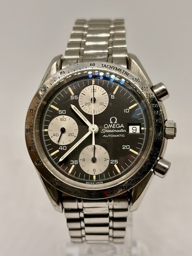Omega speedmaster reduced - omega,