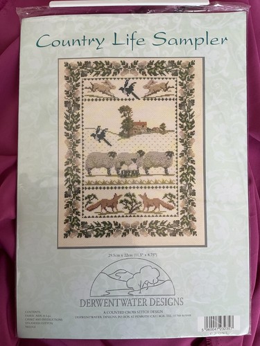 Vintage derwentwater designs - vintage,