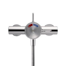 Mira Select Flex Thermostatic