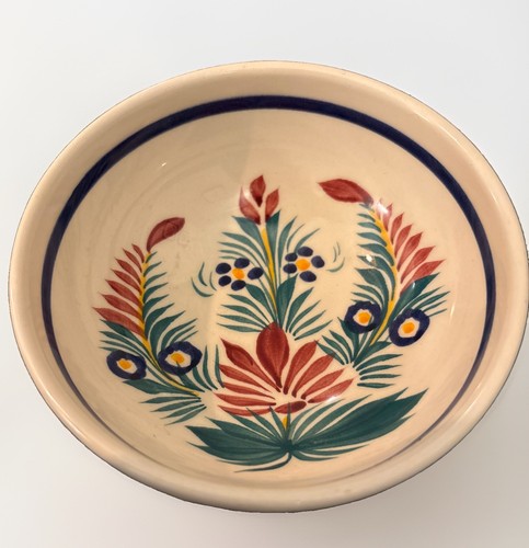 Vtg henriot quimper french - henriot,