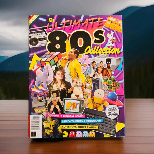 The ultimate 80s - 80s, collection