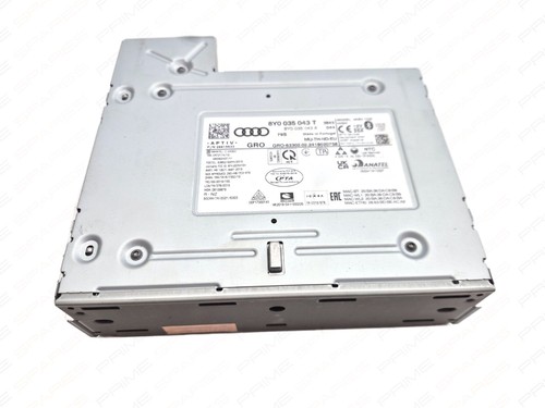Audi multimedia sat nav - 8y,