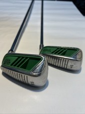 SQUARE STRIKE CHIPPER WEDGE