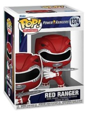 Funko POP! Television Power