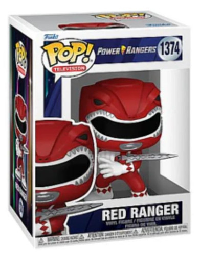 Funko pop television - funko, power