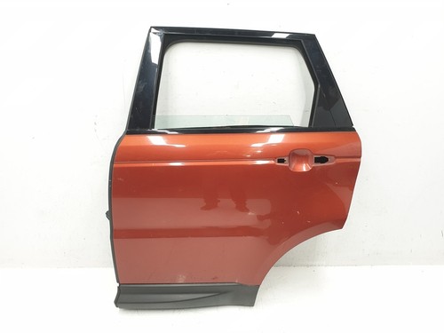 Dk6224631aa rear door - rear, lh