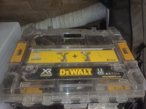 Dewalt drills 4v - drills, 14.4v