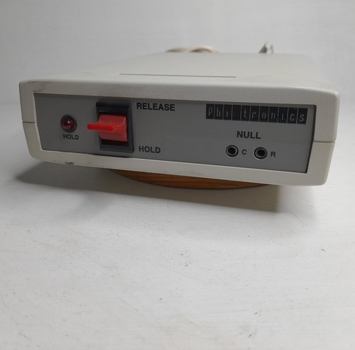 Vintage phitronics telephone - vintage,