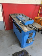 Sheet Metal Lockformer &